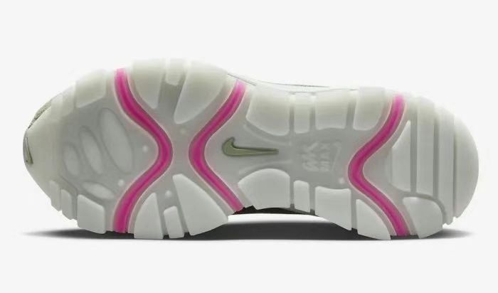 Нови дамски маратонки Nike Air Max 97 Futura green