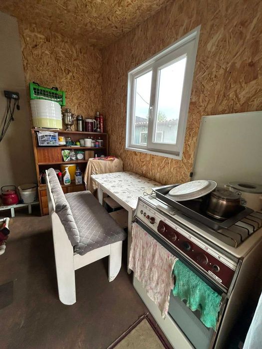 продам дом в селе Боровское Мендыкаринский район