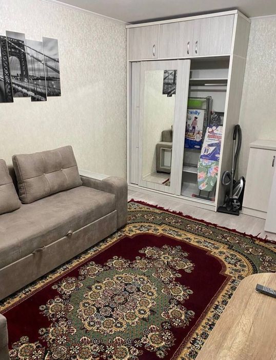 Квартира продается 1/2/5 на Новомосковском