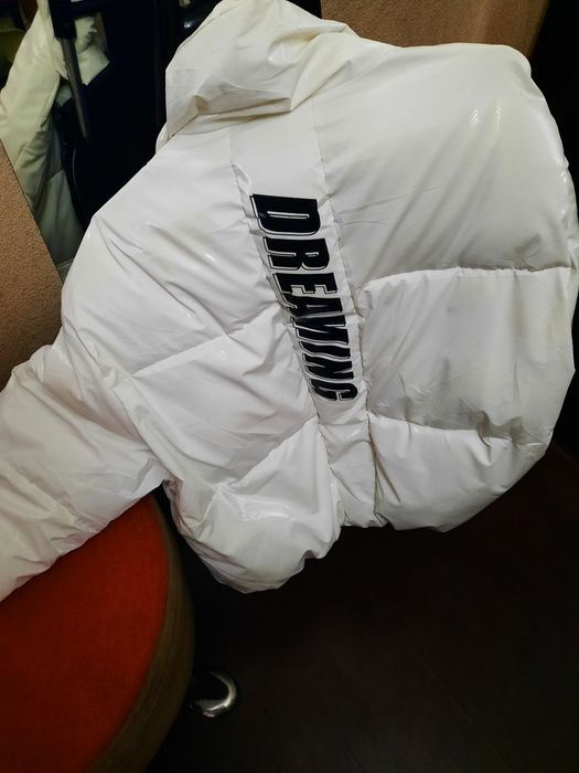 Куртка демисезонная,размер L