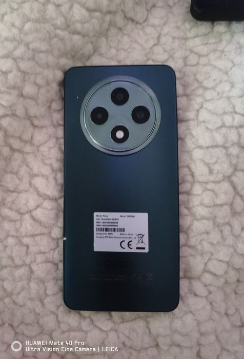 Vind oppo reno 12 f
