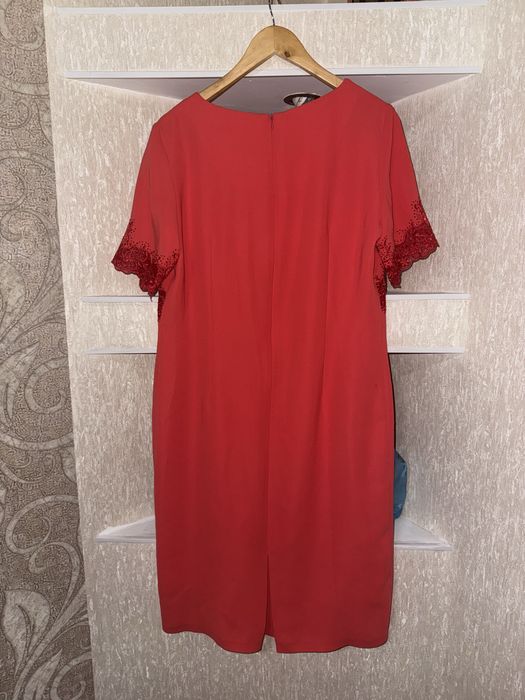 платье 46 размер