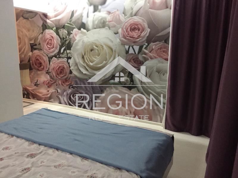 Дава се под наем Тристаен апартамент в Варна, Чаталджа - 100 кв.м за 765 € - Снимка #4