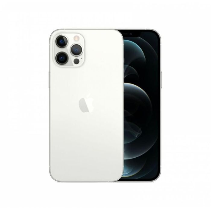 iPhone 12 pro White