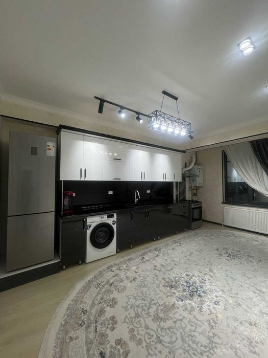 Продаётся 2х комн квартира на 5 этаже Ор-р Латико