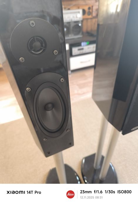 Продам тыловую акустику CAV