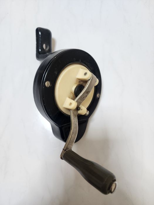 Ручное управление для швейной машины