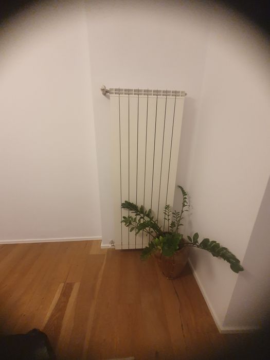 Calorifer/ radiator aluminiu Romstal Nova Florida