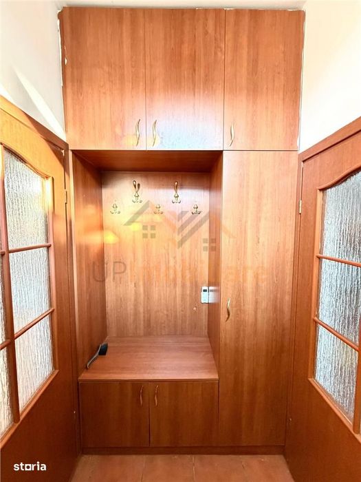 Apartamanet 2 Camere | Ultracentral | Curte Comuna | Oradea
