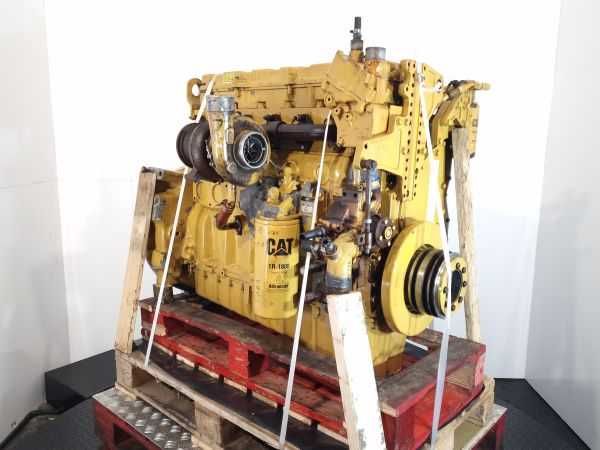 Motor complet Caterpillar C9 REH - Piese de motor Caterpillar