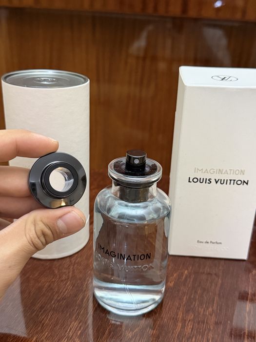 Louis Vuitton Imagination