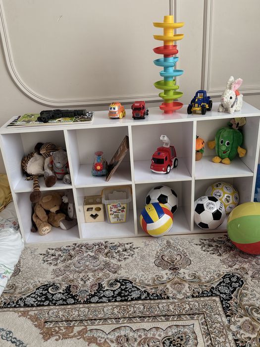 Детский калаватча
