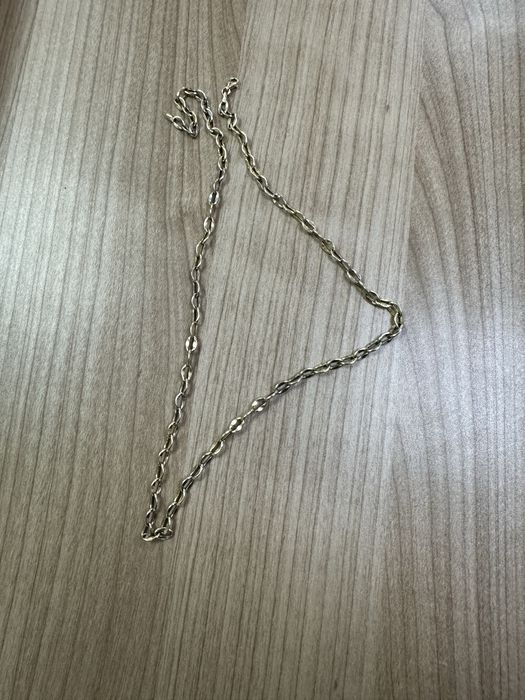 lant aur plus inel ambele 10grane  (14k)