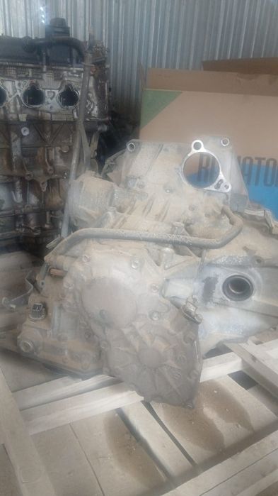 Ниссан каропка сатылады