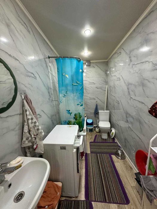 Продажа дома в село Садчиковка
