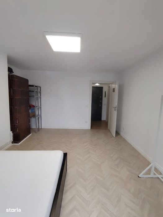 Apartament 3 camere, capat CUG, langa statia de autobuz, AC, parcare