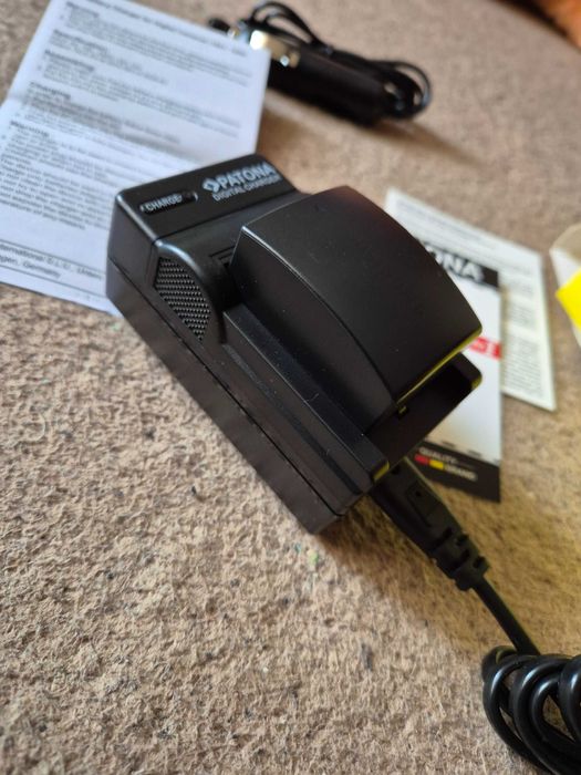 Vanduta ! Camera video Samsung HMX-F90. Stare tehnica si estetica ok