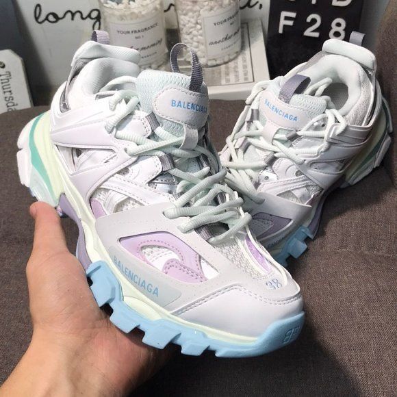 Обувки Баленсисга 5 различни вида