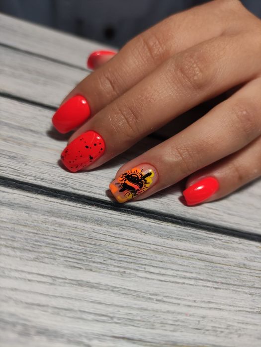 Маникюр! Педикюр! Салон!