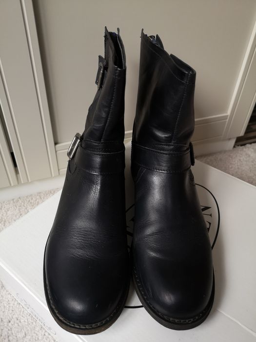 Ghete steve madden mas 40