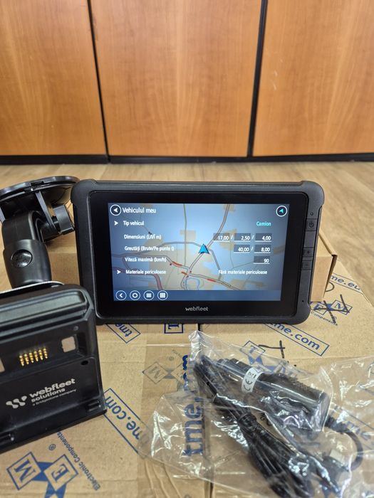 GPS TomTom  Pro 8475 Camion