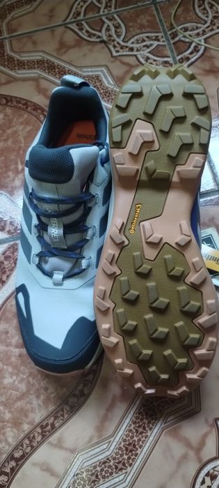 Adidas Terrex Goretex,originali,46 2/3 cu 30cm!