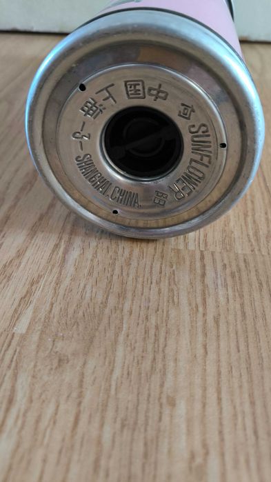 Термос 2 литра от соца