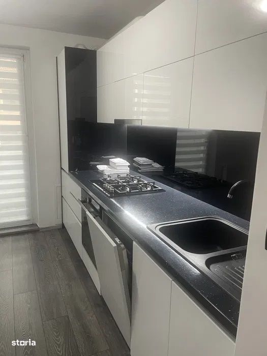 Central - Inchiriere apartament 2 camere - B-dul 1 Decembrie 1918