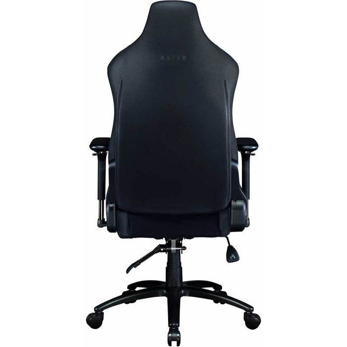 Игровое кресло Razer Iskur Black