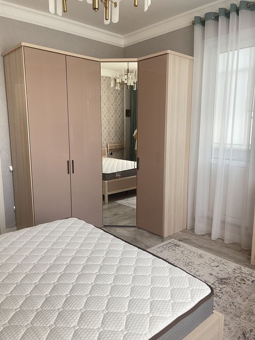 Спальный гарнитур Дятьково