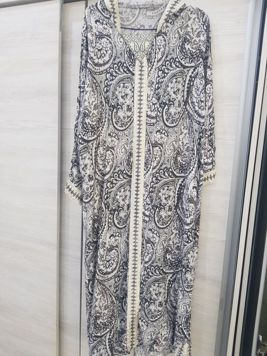 Yozgi ayollar kiyimi