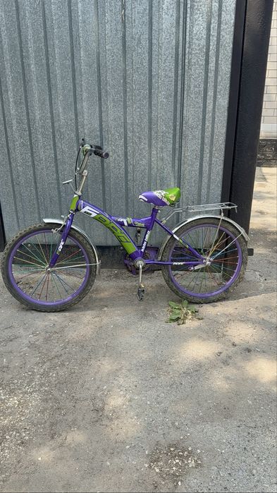 Продам велосипед