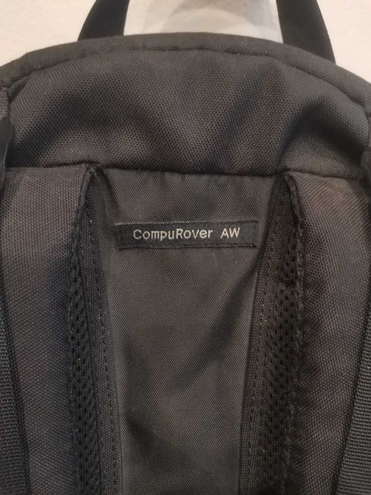 Продавам
Раница Lowepro CompuRover AW