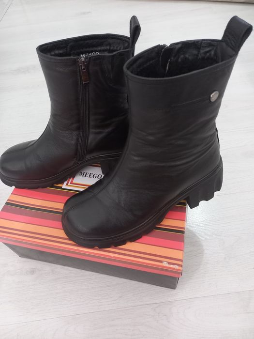 Қысқы етік сатамын.