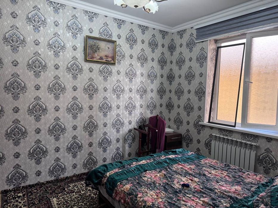 Коттедж срочно сотилади кридити бор