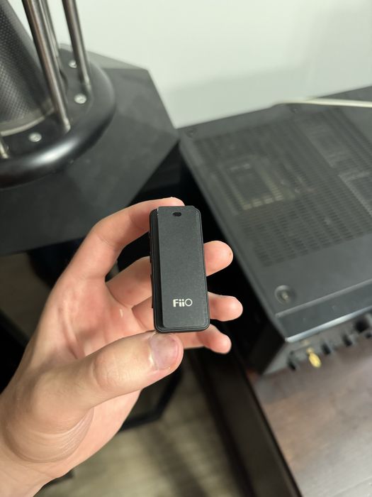Vand dac fiio btr3