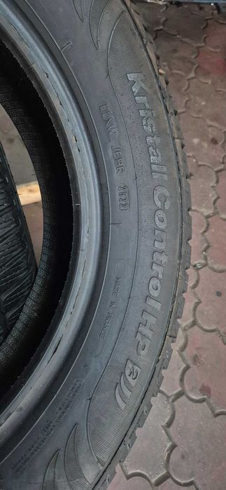 anvelope Hankook,Fulda 205/60/16 m&s iarna