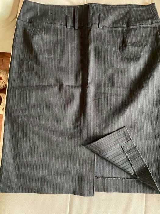 Страхотна пола Mango