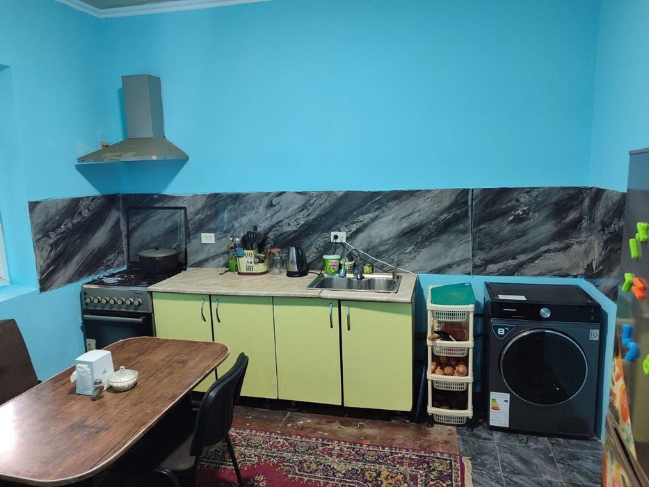 Продается дом  в Урта Чирчикском районе