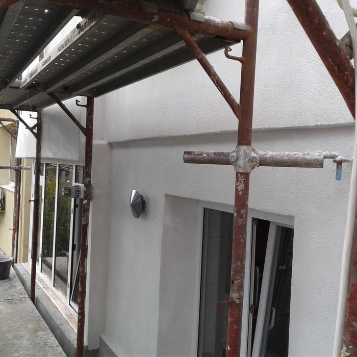 Hidroizolatii , termoizolatii galati