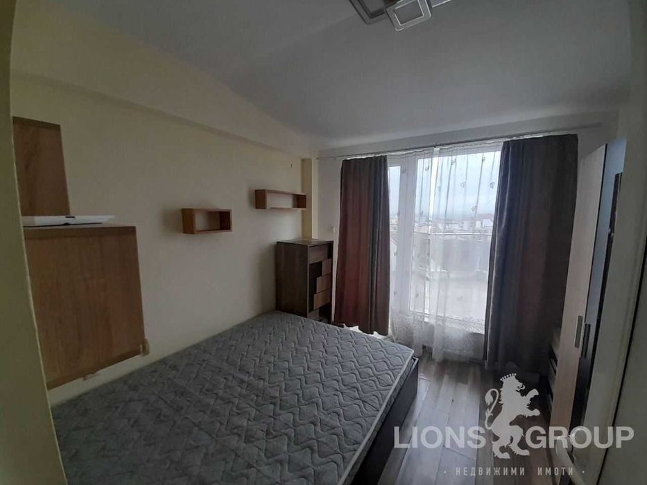 Топ 3 стаен апартамент под Наем!варна!