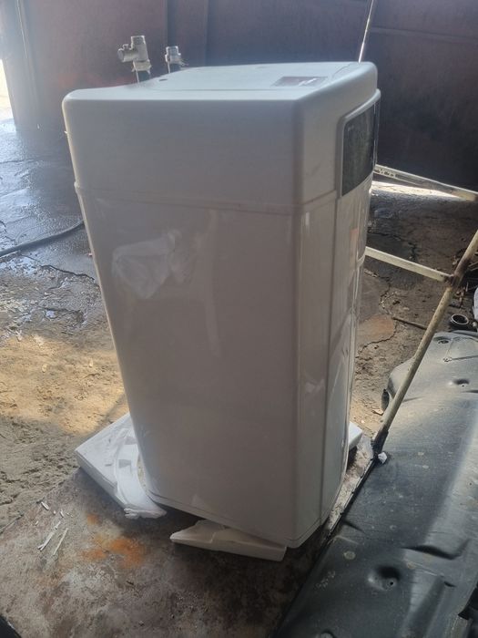 Бойлер 80л. Дипломат