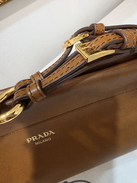 PRADA Enchaîné  дамска чанта