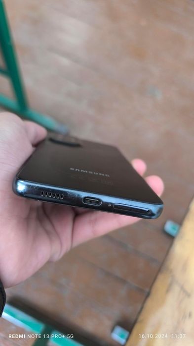 Samsung a53 5g sotiladi