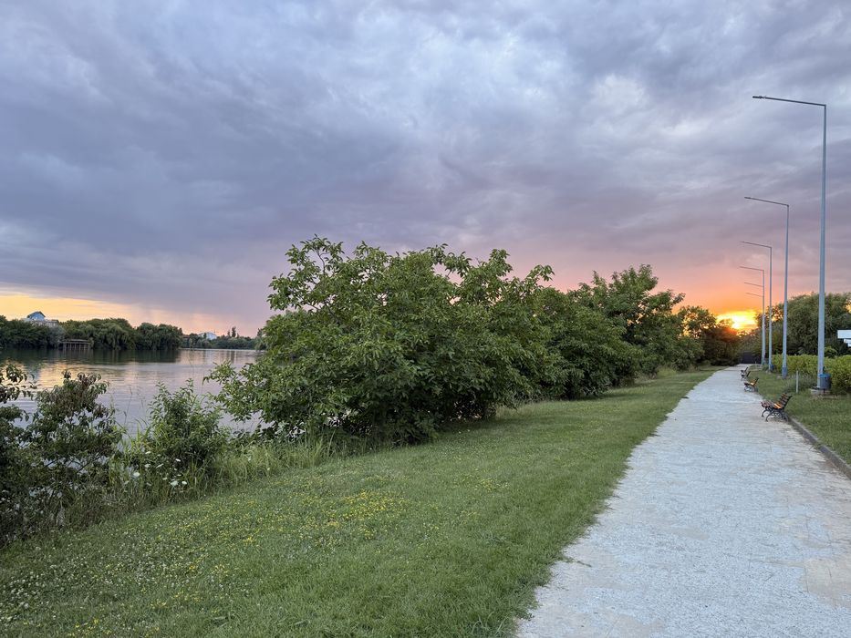 Apartament Green Lake