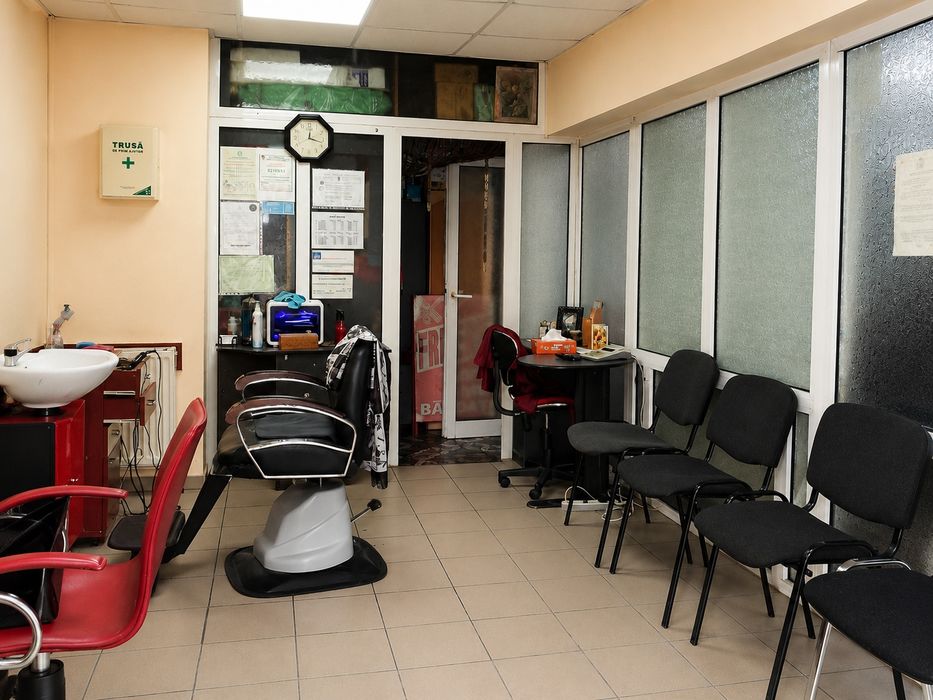 De vânzare spațiu ideal pentru activitate comercială   Brăila