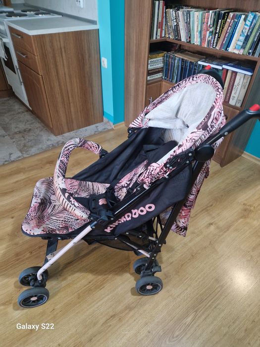 Продавам лятна количка