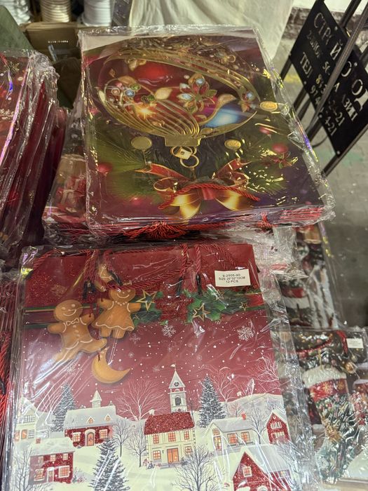 Новогодний пакеты янги йил учун пакетлар