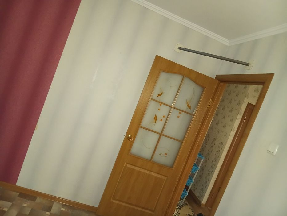 Продам 2 ком,кв,3-50,1 этаж.