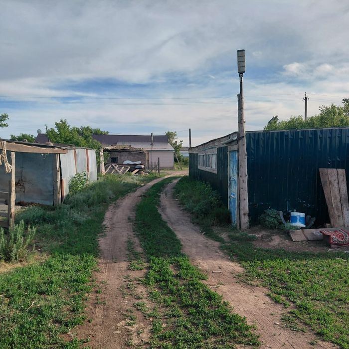 Продам дом ,Ақмола облысы